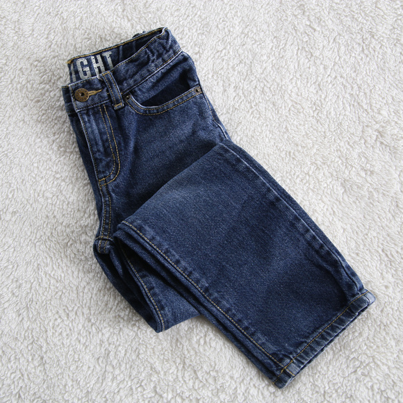 Crazy 8 Other - BOGO Crazy 8 Dark Wash Straight Jeans